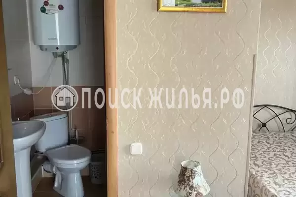 Гостевой дом «Босфор»