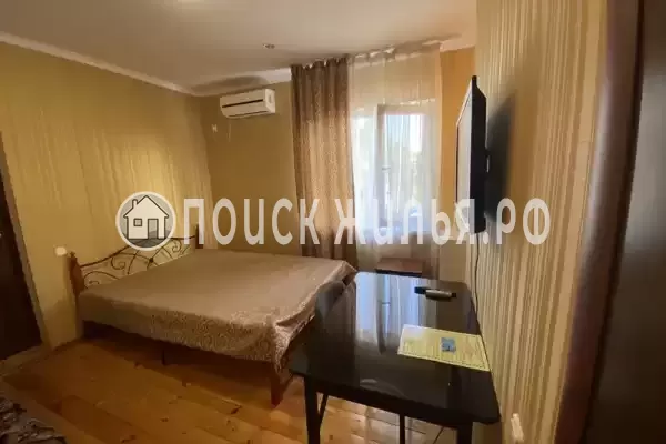 Гостевой дом «Босфор»