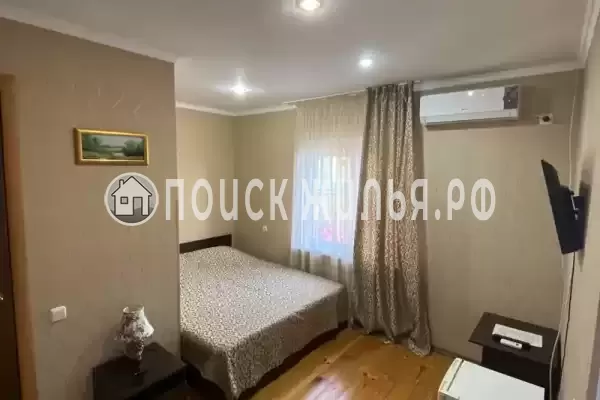 Гостевой дом «Босфор»