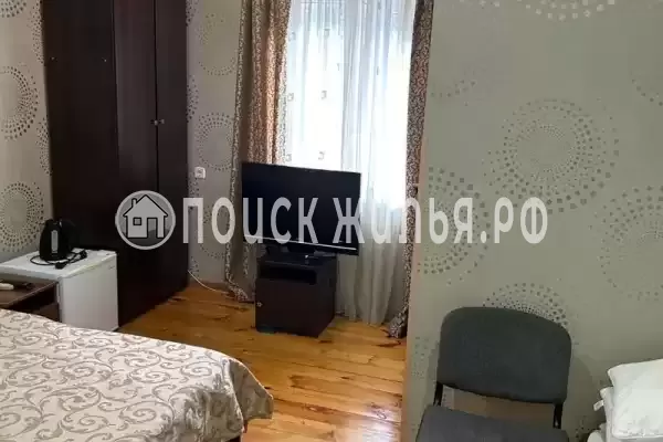 Гостевой дом «Босфор»