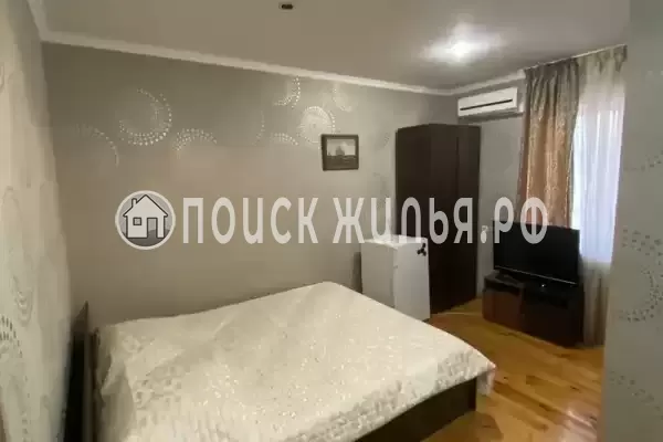 Гостевой дом «Босфор»