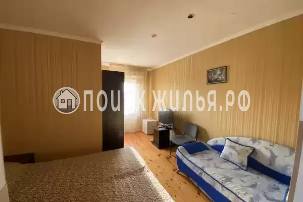 Гостевой дом «Босфор»