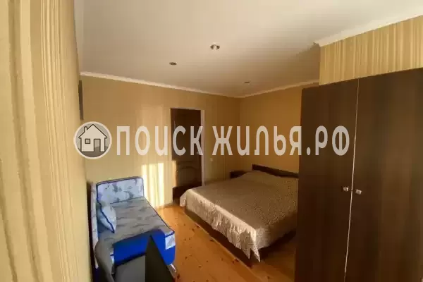 Гостевой дом «Босфор»