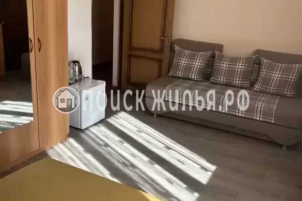 Гостевой дом «Босфор»