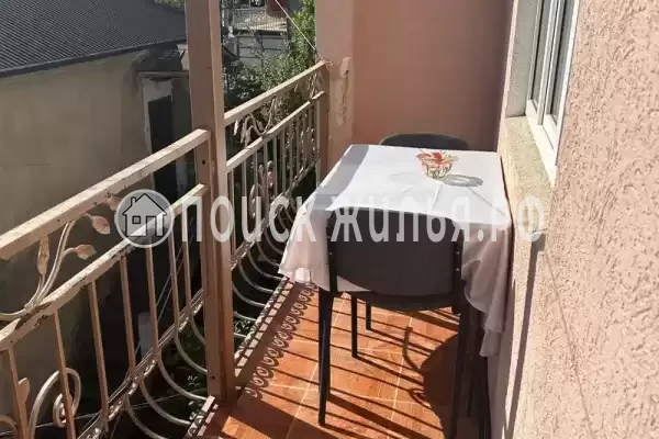 Гостевой дом «Босфор»