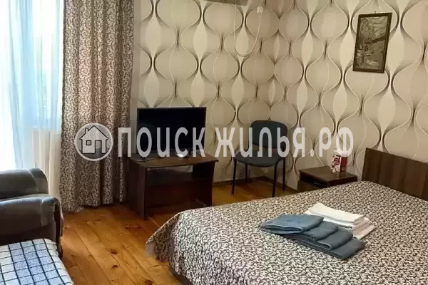 Гостевой дом «Босфор»