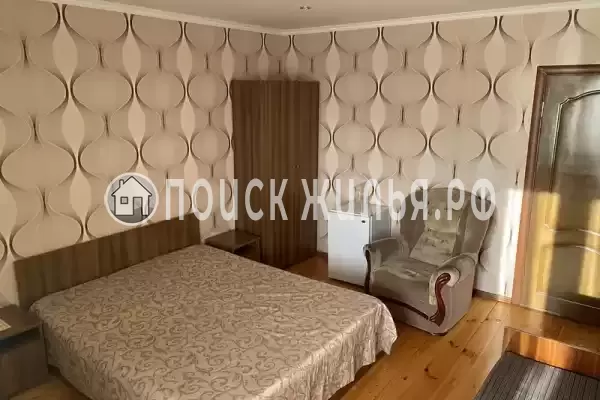 Гостевой дом «Босфор»