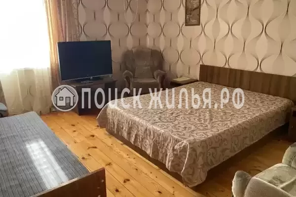 Гостевой дом «Босфор»