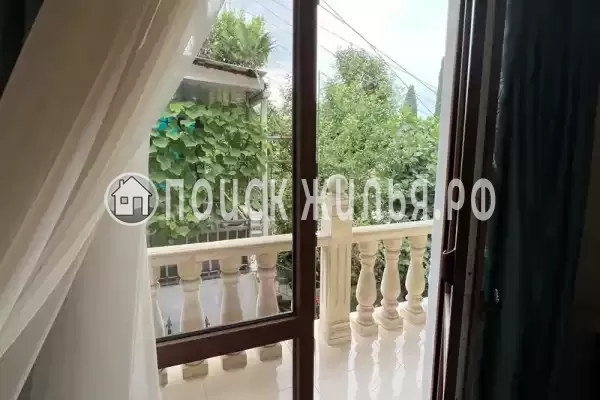 Гостевой дом «Рица»