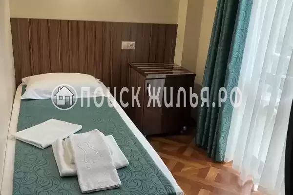 Гостевой дом «Рица»