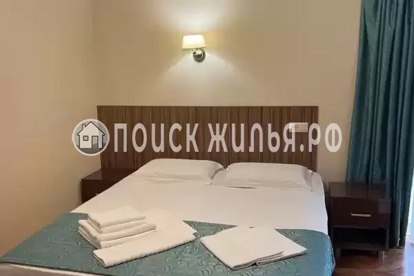 Гостевой дом «Рица»