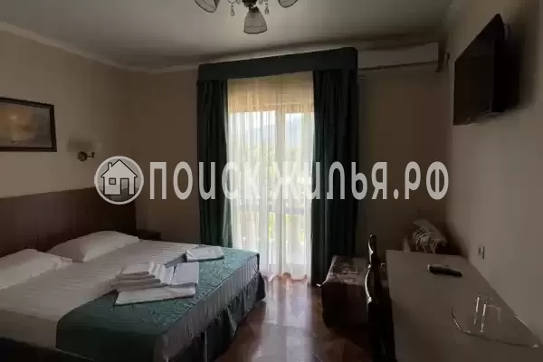 Гостевой дом «Рица»