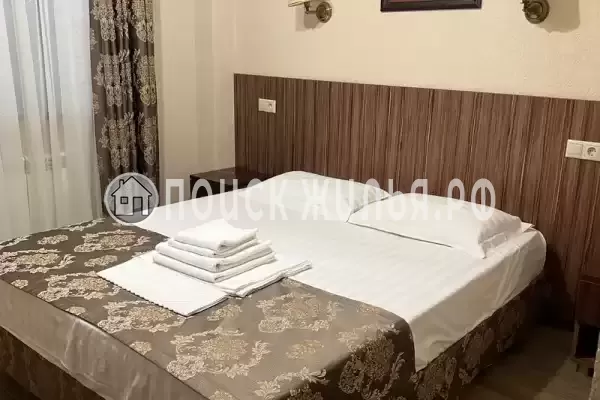 Гостевой дом «Рица»