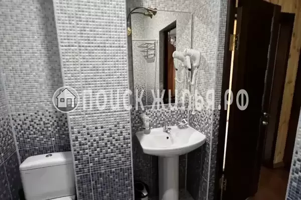 Гостевой дом «Рица»