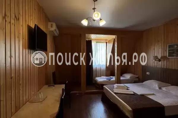 Гостевой дом «Рица»