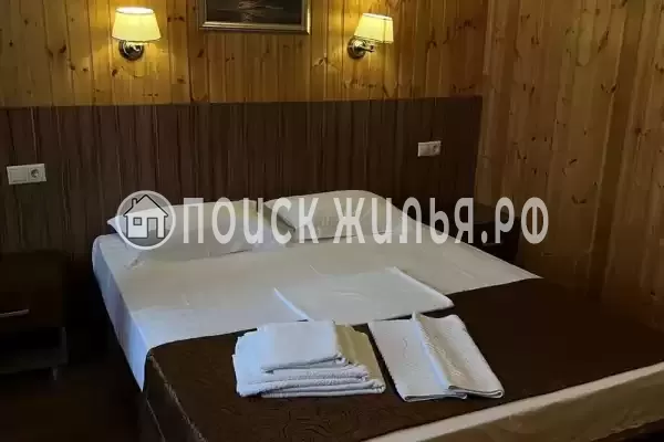 Гостевой дом «Рица»