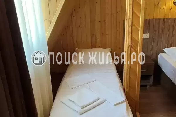 Гостевой дом «Рица»