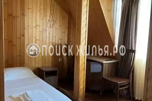 Гостевой дом «Рица»