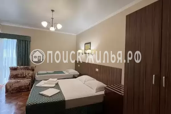 Гостевой дом «Рица»