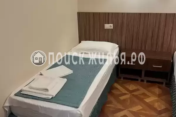 Гостевой дом «Рица»