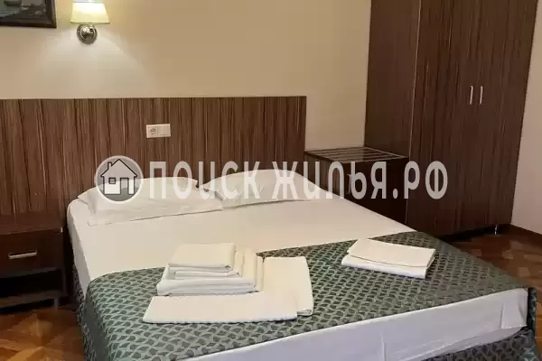 Гостевой дом «Рица»