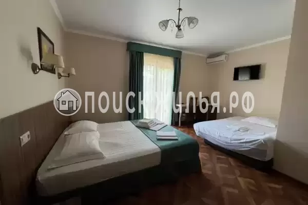 Гостевой дом «Рица»