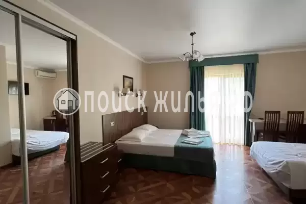 Гостевой дом «Рица»