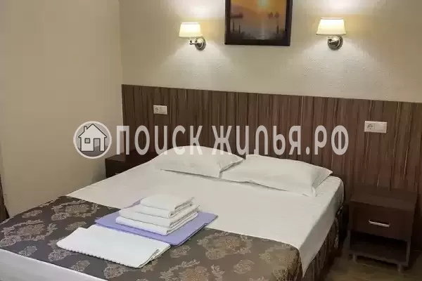 Гостевой дом «Рица»