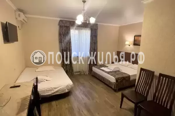 Гостевой дом «Рица»