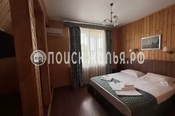 Гостевой дом «Рица»