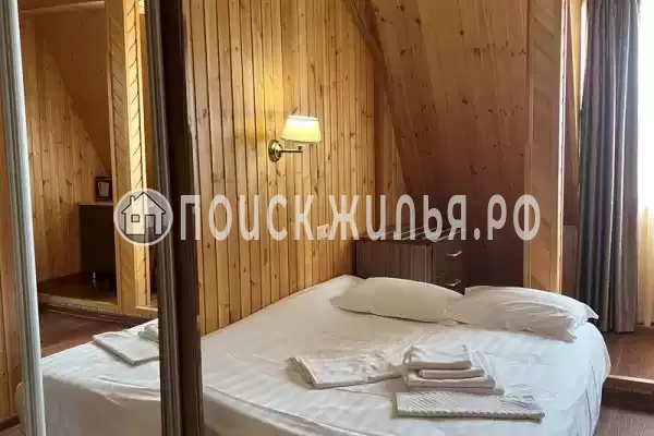 Гостевой дом «Рица»