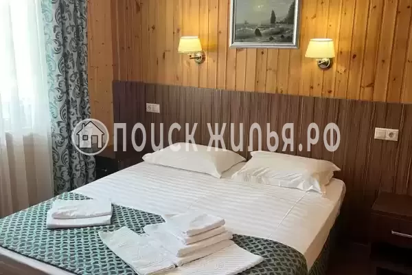 Гостевой дом «Рица»