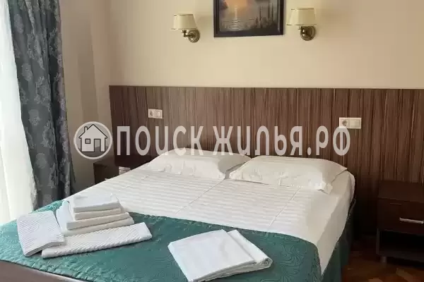 Гостевой дом «Рица»