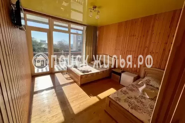 Отель «Фортуна»