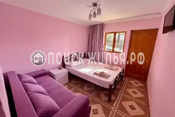 Отель «Фортуна»