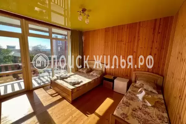 Отель «Фортуна»