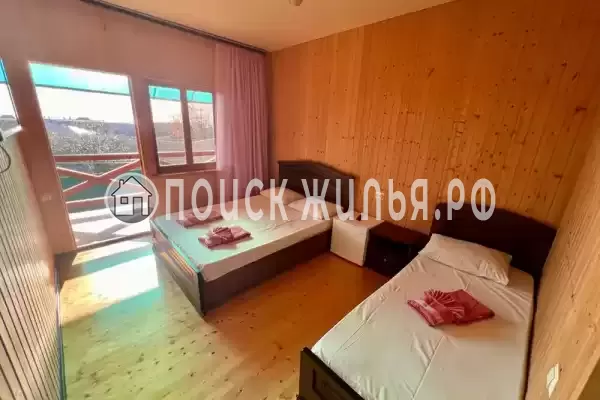 Отель «Фортуна»