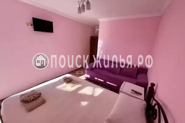 Отель «Фортуна»