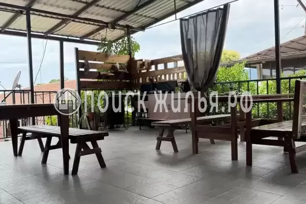 Частный сектор «Сусанна» Частный сектор «Сусанна»