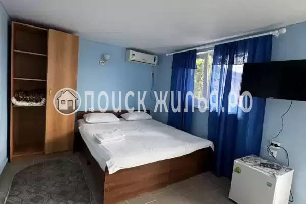 Частный сектор «Сусанна» Частный сектор «Сусанна»