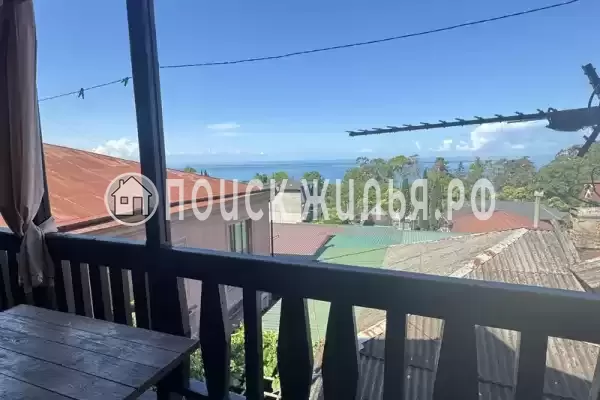 Частный сектор «Сусанна» Частный сектор «Сусанна»