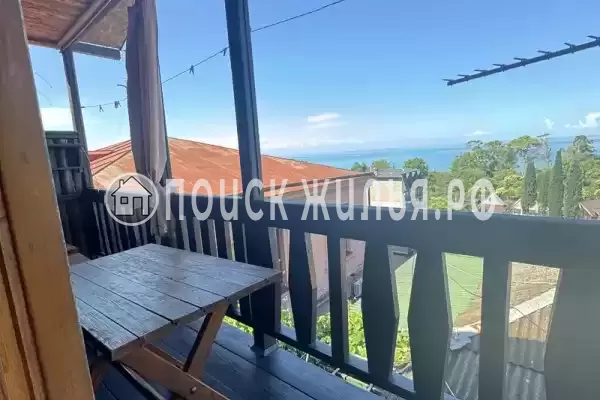 Частный сектор «Сусанна» Частный сектор «Сусанна»