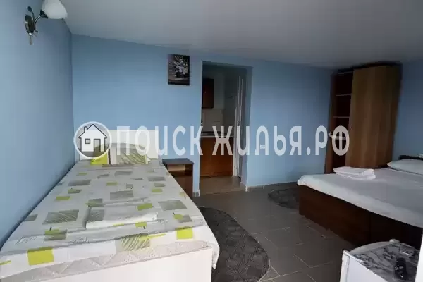 Частный сектор «Сусанна» Частный сектор «Сусанна»