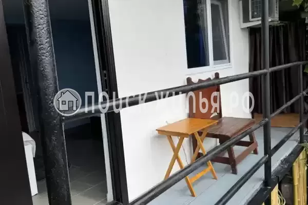 Частный сектор «Сусанна» Частный сектор «Сусанна»