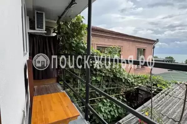 Частный сектор «Сусанна» Частный сектор «Сусанна»