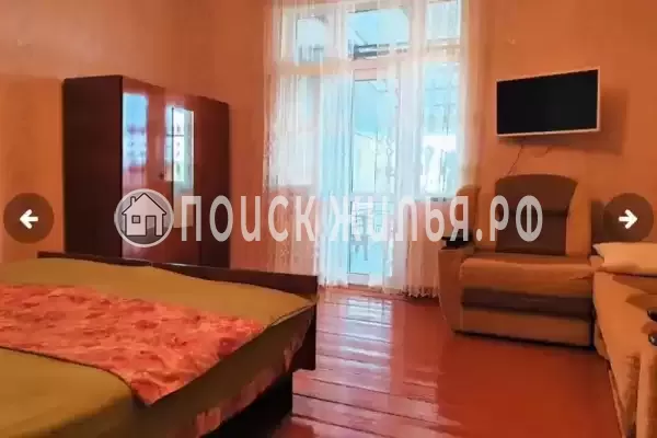 Частный сектор «Сусанна» Частный сектор «Сусанна»