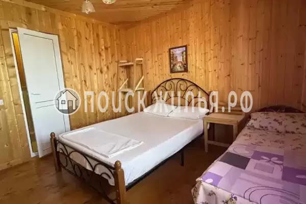 Частный сектор «Сусанна» Частный сектор «Сусанна»