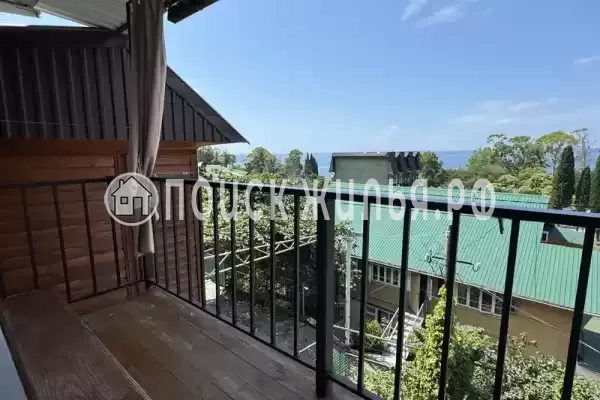 Частный сектор «Сусанна» Частный сектор «Сусанна»