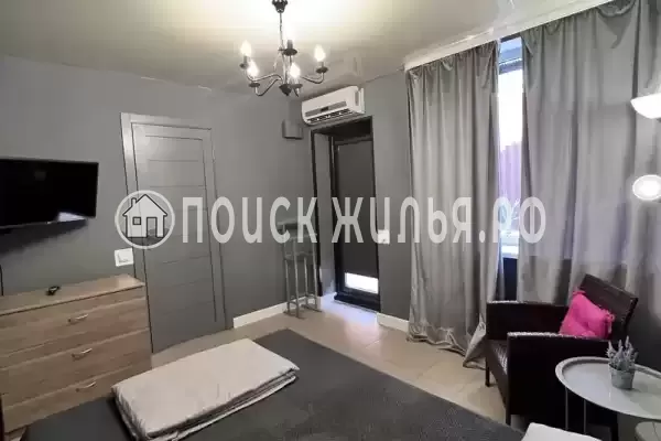Гостевой дом «Четыре сезона»