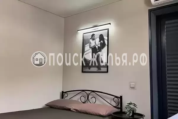 Гостевой дом «Четыре сезона»